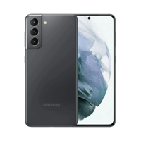 Samsung Galaxy S21 - 128 GB - Gri