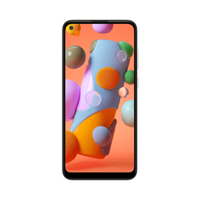 Samsung Galaxy A11 - 32 GB - Beyaz