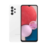 Samsung Galaxy A13 - 128 GB - Beyaz