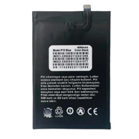 Teknonet Reeder S19 Max Uyumlu Nettech 3950 mAh Batarya NT-104120