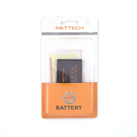Teknonet Samsung Sgh-B5722 Uyumlu Nettech NT-3717 1000 MAh Batarya NT-3717