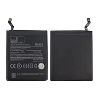 Teknonet Xiaomi Mi 5S Uyumlu Nettech BM-36 3200 MAh Batarya NT-82558