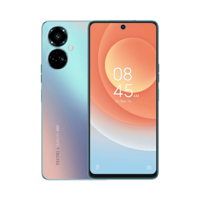 Tecno Camon 19 Pro - 256 GB - Mavi
