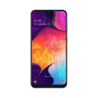 Samsung Galaxy A50 - 64 GB - Beyaz