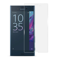 Nettech Sony Xperia Z3 Mini Uyumlu Ön Koruma Cam Ekran Koruyucu NT-6325