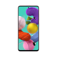 Samsung Galaxy A51 - 256 GB - Prism Crush Pembe