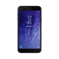Samsung Galaxy J4 - 16 GB - Siyah