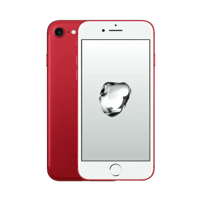 Apple iPhone 7 - 256 GB - Kırmızı