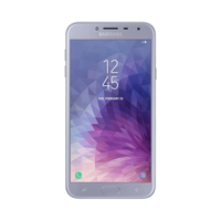 Samsung Galaxy J4 - 16 GB - Mavi