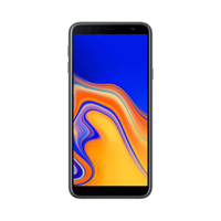 Samsung Galaxy J4+ - 16 GB - Siyah