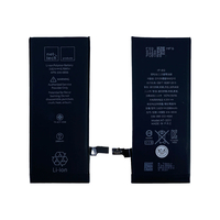 Teknonet Apple iPhone 6 Uyumlu Nettech NT-2011 2280 mAh Batarya NT-32402
