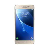 Samsung Galaxy J5 (2016) J510 - 16 GB - Altın