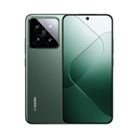 Xiaomi 14 - 512 GB - Yeşil