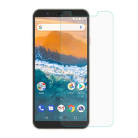 Helt General Mobile GM9 Pro Uyumlu Ön Koruma Nano Ekran Koruyucu (Şeffaf) NT-28725