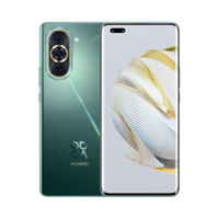 Huawei Nova 10 Pro - 256 GB - Yeşil