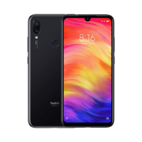 Xiaomi Redmi Note 7 - 64 GB - Oniks Siyahı
