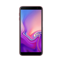 Samsung Galaxy J6 Plus - 64 GB - Kırmızı