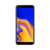 Samsung Galaxy J6 Plus - 64 GB - Siyah