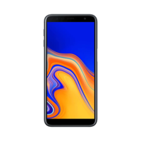 Samsung Galaxy J6 Plus - 64 GB - Mavi