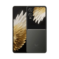 Tecno Phantom V Flip 2 - 256 GB - Gri