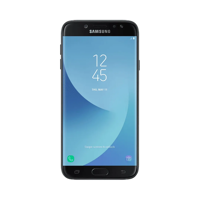 Samsung Galaxy J7 Pro - 16 GB - Siyah