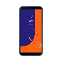 Samsung Galaxy J8 - 32 GB - Mavi