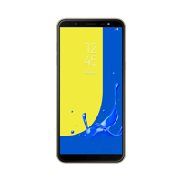 Samsung Galaxy J8 - 32 GB - Altın