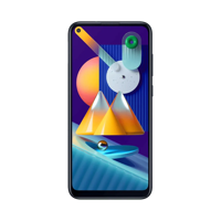 Samsung Galaxy M11 - 32 GB - Siyah