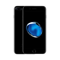 Apple iPhone 7 Plus - 256 GB - Jet Siyahı