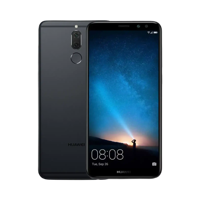 Huawei Mate 10 Lite - 64 GB - Grafit Siyah