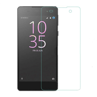 Nettech Sony Xperia E5 Uyumlu Ön Koruma Cam Ekran Koruyucu NT-12982