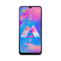 Samsung Galaxy M30 - 64 GB - Derecelendirme Mavi