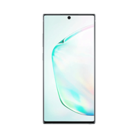 Samsung Galaxy Note 10 Plus - 256 GB - Aura Glow