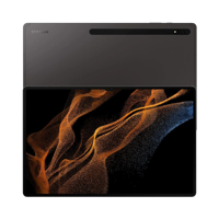 Samsung Galaxy Tab S8 Ultra - 128 GB - 14.6 inç - Wi-Fi - Grafit