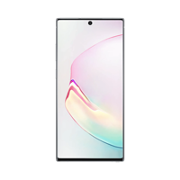 Samsung Galaxy Note 10 Plus - 256 GB - Aura Beyazı