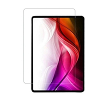 Nettech Lenovo Tab M9 TB310FU Uyumlu Ön Koruma Cam Ekran Koruyucu (Şeffaf) NT-104939