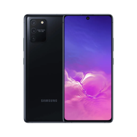 Samsung Galaxy S10 Lite - 128 GB - Siyah