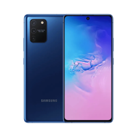 Samsung Galaxy S10 Lite - 128 GB - Prizma Mavisi