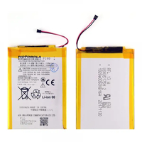 Teknonet Motorola Moto G Uyumlu Motorola FC40 2315 mAh Batarya NT-21438
