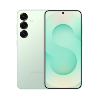 Samsung Galaxy S25 - 256 GB - Mint Yeşili