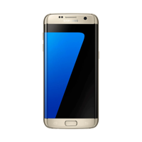 Samsung Galaxy S7 Edge - 32 GB - Altın