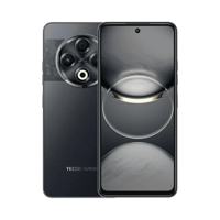 Tecno Spark 30 - 128 GB - Siyah