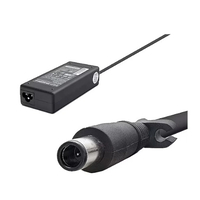 Hadron HD715 Hp Compaq Plastik Notebook Şarjı (Siyah) NT-109591