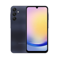 Samsung Galaxy A25 5G - 256 GB - Siyah