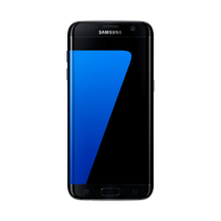 Samsung Galaxy S7 Edge - 32 GB - Siyah