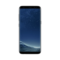 Samsung Galaxy S8 - 64 GB - Gece Yarısı Siyahı