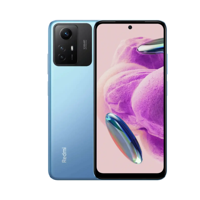 Xiaomi Redmi Note 12S - 128 GB - Mavi