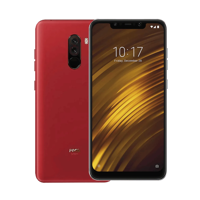 Poco F1 - 256 GB - Rosso Kırmızı