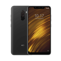 Poco F1 - 128 GB - Grafit Siyah