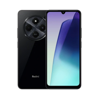 Xiaomi Redmi 14C - 128 GB - Siyah